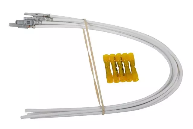 13582315 - : Multi-Purpose Wire Connector for GM Image