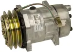 98590 - : Sanden SD709 Compressor for FOUR SEASONS Image
