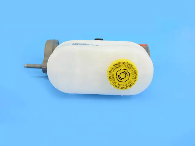 Brake Master Cylinder - Mopar (5179892AA)