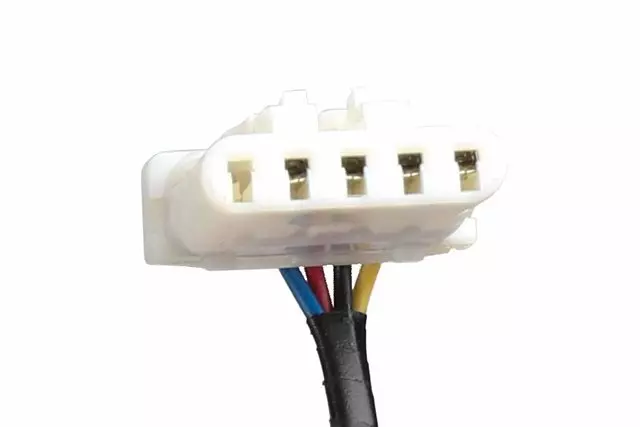 Handle, Outside - GM (13590679)