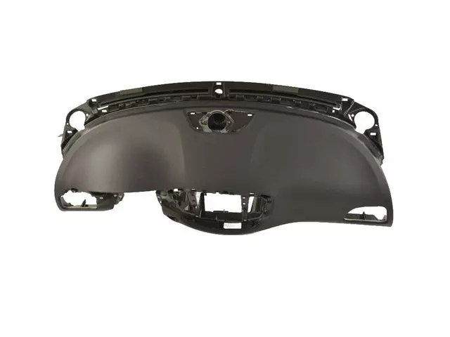 Base Panel Instrument Panel - Mopar (5VK64DX9AE)