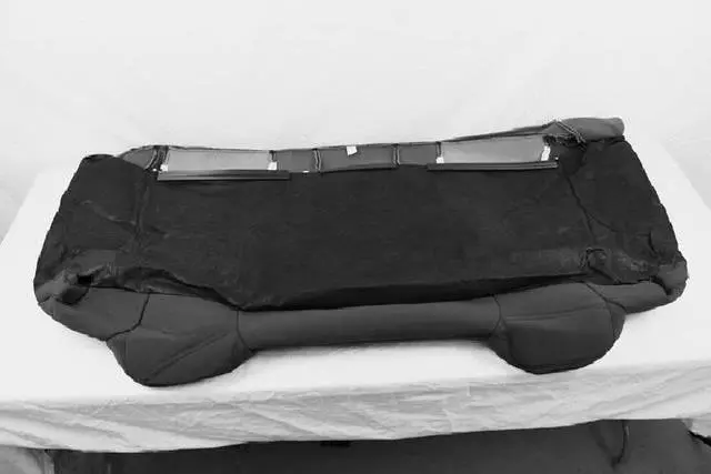 1HL341D5AB - : Rear Seat Back Cover for Mopar Image
