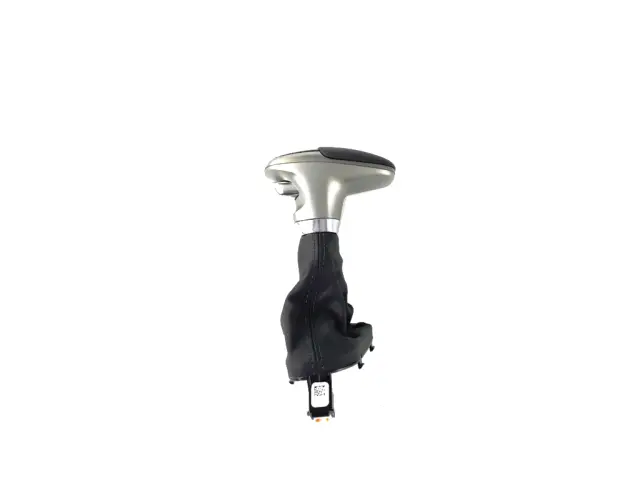 Gearshift Boot And Knob - Mopar (6fe063x9af)