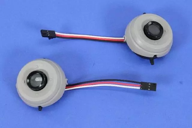 Led Lamp - Mopar (1GV99BD1AB)