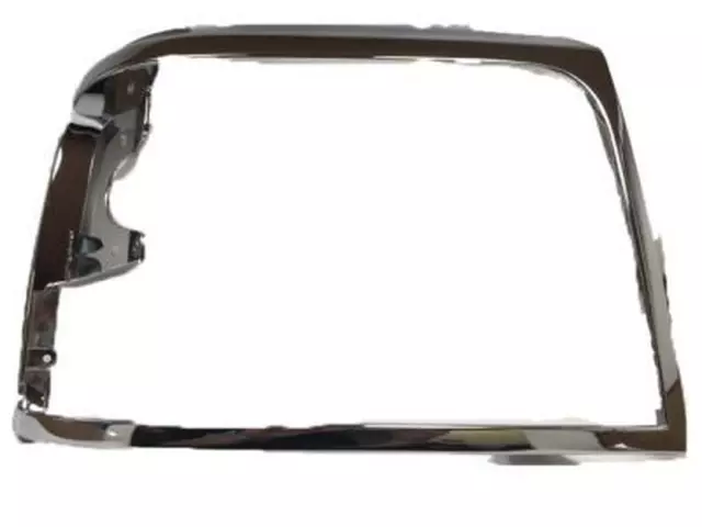Headlamp Bezel - Ford (F2TZ-13064-C)