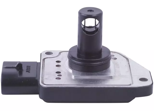 19112538 - Electrical: Mass Air Flow Sensor for Buick: Century, LeSabre, Park Avenue, Regal, Riviera | Chevrolet: Camaro, Lumina, Monte Carlo | Oldsmobile: 88, 98, Cutlass Ciera, Intrigue, LSS, Regency | Pontiac: Bonneville, Firebird, Grand Prix Image