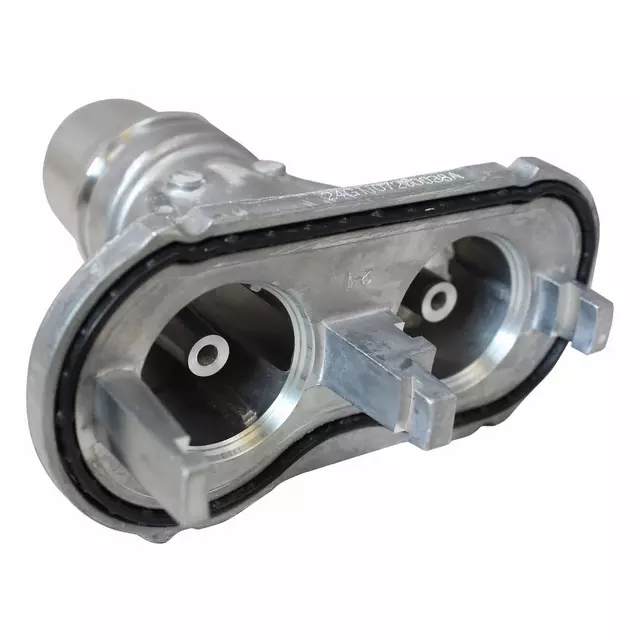 Water Outlet - Ford (8C3Z-8592-N)