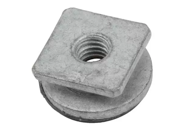 Applique Panel Clip - GM (11571187)