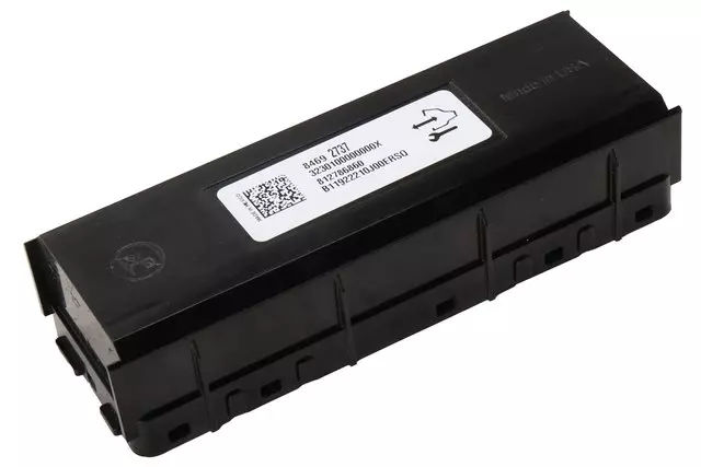 F (S)Control - GM (86788376)