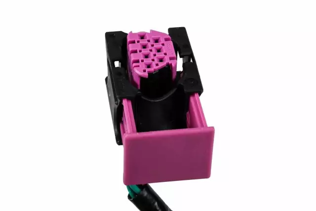 Diesel Emissions Fluid (DEF) Pump Module Wiring Harness - GM (23299689)