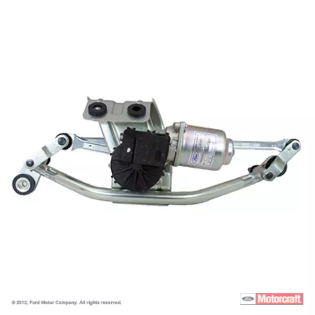 9T1Z17508A - Body: Wiper Motor Assembly for Ford: Transit Connect Image