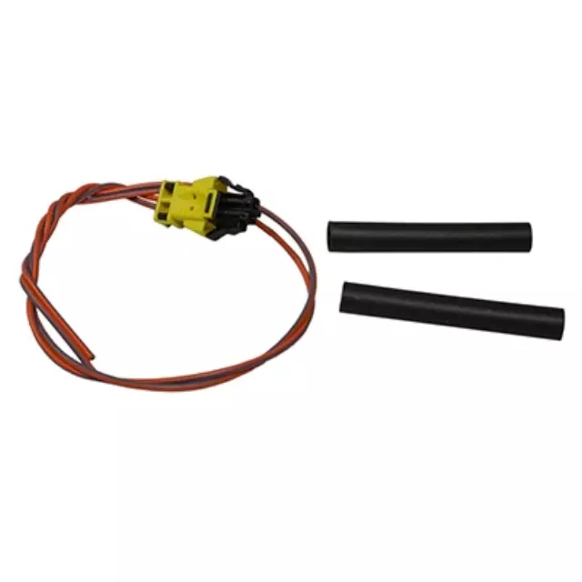 Seat Belt Pretensioner Connector  - Motorcraft (WPT-1685)