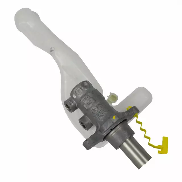 Master Cylinder - Ford (J2GZ-2140-A)