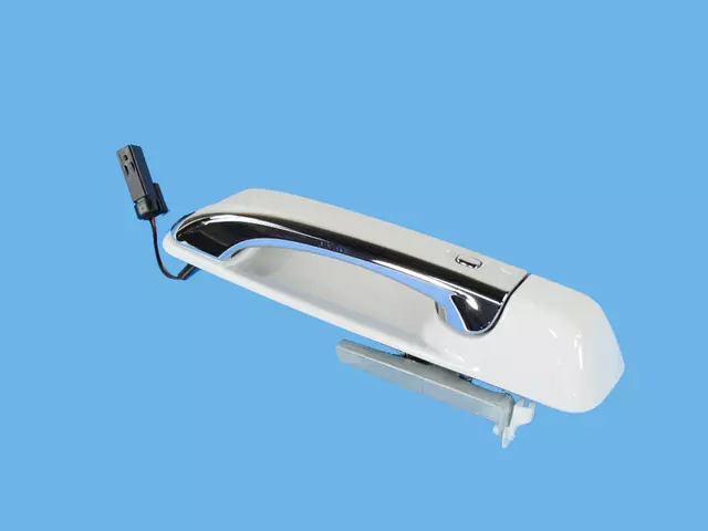 Exterior Door Handle, Right - Mopar (1UJ881W7AK)