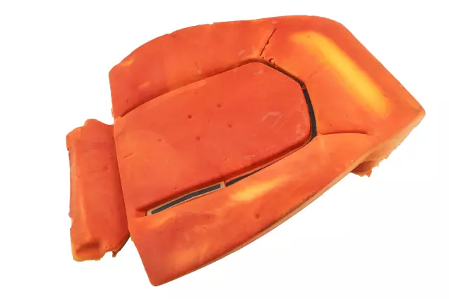 25939271 - : Passenger Seat Back Pad for GM Image