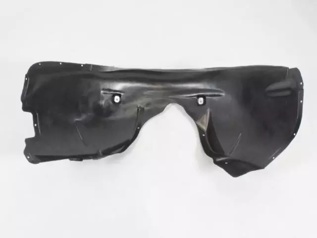 5065503AD - Body Sheet Metal Except Doors: Splash Shield, Left for Chrysler: 300 | Dodge: Charger, Magnum Image