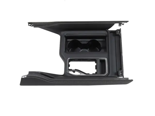 7CV432X7AA - Interior Trim: Console Shifter Bezel for Mopar Image