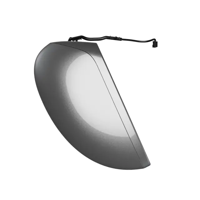 6WY95JSCAA - Body: Mirror Assembly for Mopar Image