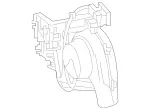 2469064700 - Special Equipment: Centrifugal Fan for Mercedes-Benz Image