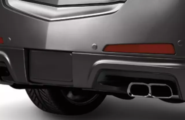 8V67TK4230K - Audio/Video: Back Up Sensors - Grigio Metallic for Acura Image