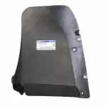 4L7Z7828370AA - Body: Splash Shield for Lincoln: Navigator Image