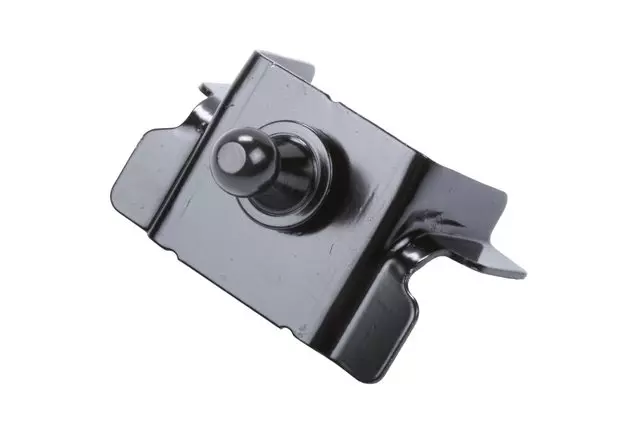 Driver Side Hood Strut Bracket - GM (84057902)