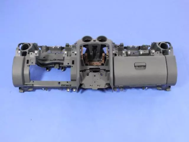 ZE85XDHAC - Instrument Panel and Radios and Consoles: Instrument Panel for Jeep: Liberty Image