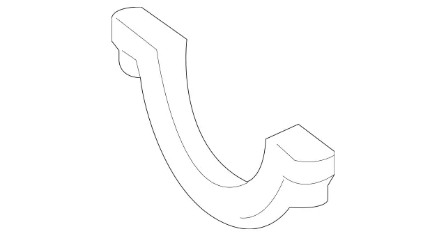 9956133 - Exhaust System: Profile Clamp, Exh. Sys for Mercedes-Benz: AMG GT, AMG GT 63, AMG GT 63 S, AMG GT 63 S E Performance, AMG GT Black Series, AMG GT C, AMG GT R, AMG GT S, C63 AMG, C63 AMG S, E63 AMG S, G550, G550 4x4, G63 4x4 Squared AMG, G63 AMG, GLC63 AMG, GLC63 AMG S, GLE580, GLE63 AMG S, GLS580, GLS63 AMG, Maybach GLS600, Maybach S560, Maybach S580, S560, S580, S63 AMG, S63 AMG E Performance Image image