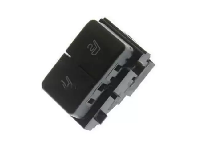 BA8Z14776AA - Body: Memory Switch for Ford: Flex Image