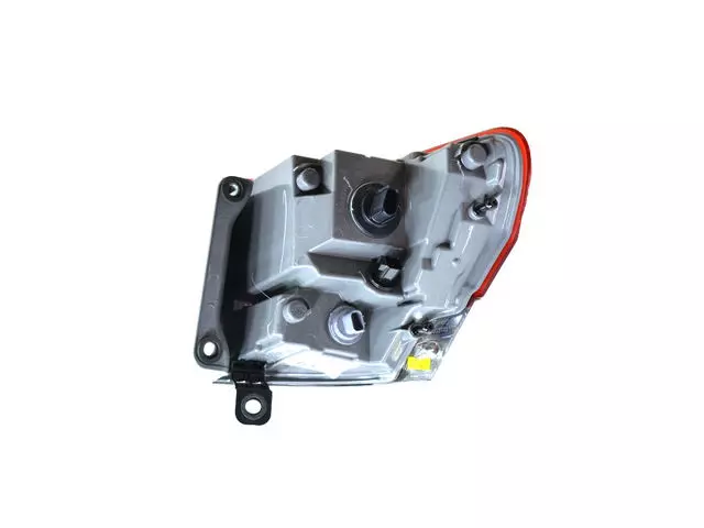 68236135AD - : Tail Lamp, Left, Us, Canada for Mopar Image