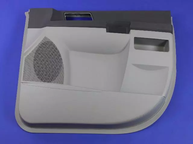 1JD961DSAA - : Front Door Trim Panel, Right for Chrysler: Town &amp; Country | Dodge: Grand Caravan Image