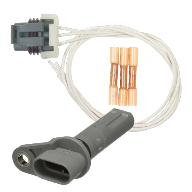 PC275K - Engines &amp; Components: Standard Ignition OE Improved Crankshaft Sensor Kit for SMP CORP Image