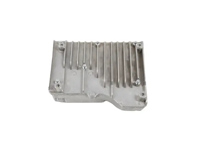 68520195AH - Electrical: Multi Media Radio for Jeep: Grand Cherokee, Grand Cherokee WK Image