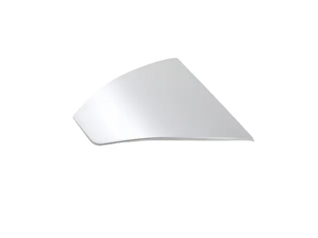 6WB93WS3AC - : Instrument Panel End Cap for Mopar Image