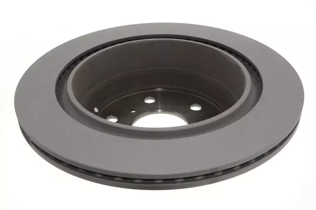 22968231 - Brakes: Rotor for Cadillac: Escalade, Escalade ESV, Escalade EXT | Chevrolet: Avalanche, Silverado 1500, Suburban 1500, Suburban 2500, Tahoe | GMC: Sierra 1500, Sierra 1500 Classic, Yukon, Yukon XL 1500, Yukon XL 2500 Image