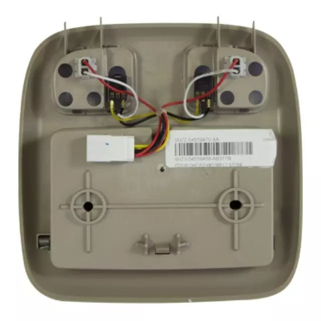 Overhead Console - Ford (9N7Z-54519A70-AA)