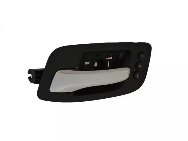 5PF55DX9AE - Interior Trim: Inside Remote Control Handle, Left for Dodge: Charger Image
