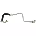 G2GZ7C410A - Cooling System: Tube Assembly for Ford: Edge | Lincoln: MKX Image