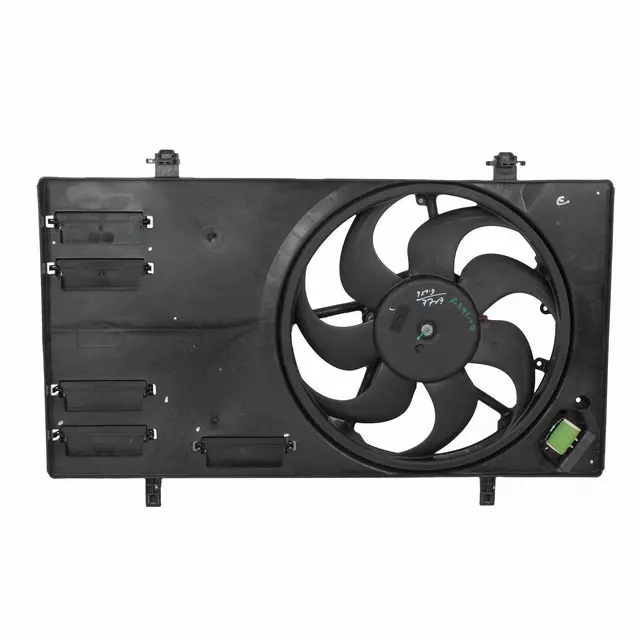 Fan Assembly - Ford (GN1Z-8C607-B)