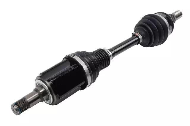 Front Passenger Side Half-Shaft Assembly - GM (84509594)