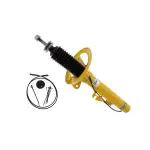 35347910 - : B6 Performance (DampTronic) - Suspension Strut Assembly for Bilstein Image