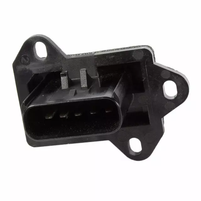 Blower Motor Resistor - Ford (7L1Z-19A706-A)