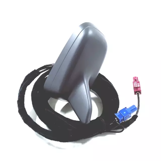 4F5035503KGRU - : Antenna for Audi: A6, A6 Quattro, S6 Image