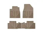 WTHT148152 - : All Weather Floor Mats for WeatherTech Image