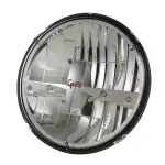 909415 - : LED Sealed Beam Headlights, 7" LED Sealed Beam Headlight, 9-32V for Grote Lighting Image