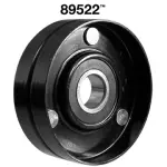 89522 - : IDLER/TENSIONER PULLEY, LT DUTY, DAYCO for DAYCO HYDRAULIC Image