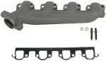 674229 - : Exhaust Manifold Kit - Includes Required Gaskets And Hardware for Dorman Image