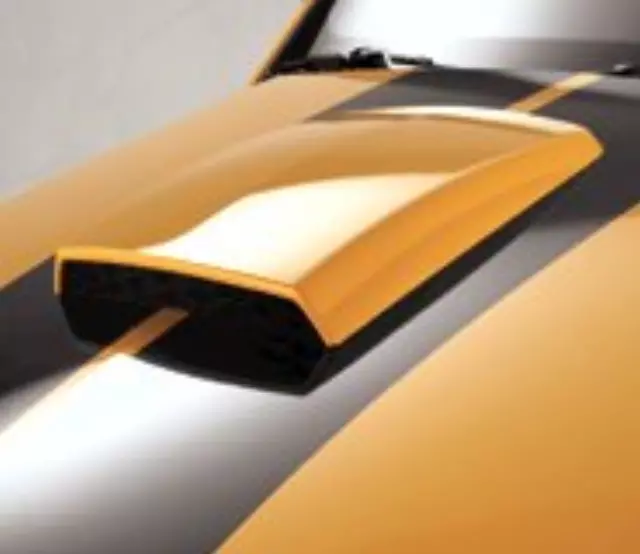 Hood Scoop - Ford (6R3Z-16C630-AA)