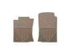 W123TN - : All Weather Floor Mats for WeatherTech Image