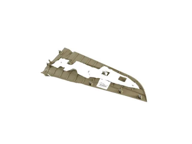 5YV04HL1AD - Interior Trim: Floor Console Panel, Right for Mopar Image